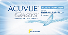 acuvue oasys 1-day