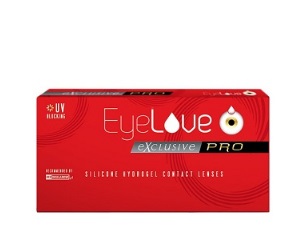 eyelove exclusive pro