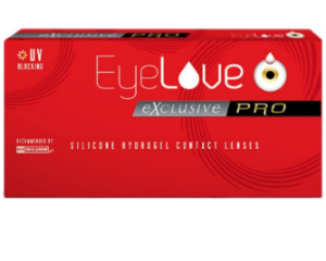 Eyelove Exclusive PRO 