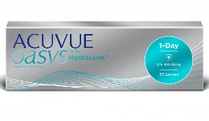 Acuvue Oasys 1-Day