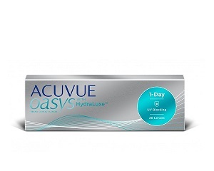 ACUVUE OASYS 1-Day