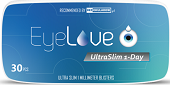 eyelove ultraslim 1-day