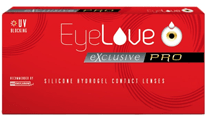 eyelove exclusive pro